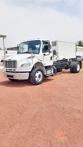 Rabon M2 Freightliner 2015 Torton