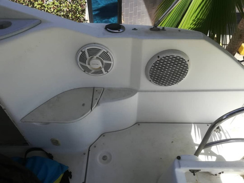 Imagen 9 de 11 de Mini Yate Maxum 2600 Se 29 Lv1387