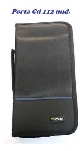 Imagen 6 de 8 de Porta Cd Y Dvd Para 112 Unidades