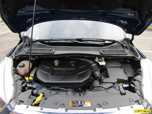 Ford Escape Se 4x2