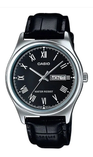 Reloj Casio Mtp-v006l