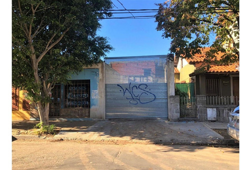 Imagen 2 de 3 de Terreno 19 X 35.50. Gran Ubicación !