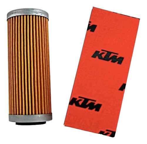 Filtro Aceite Original Ktm Husqvarna 250 350 450 