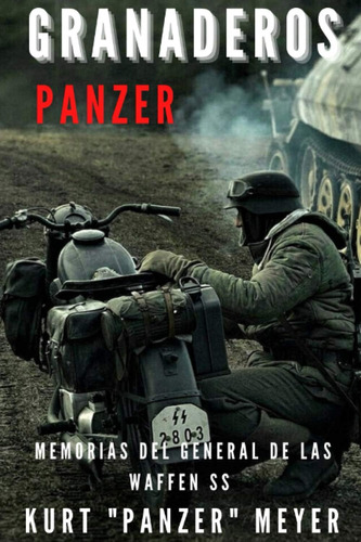 Libro: Granaderos (spanish Edition)