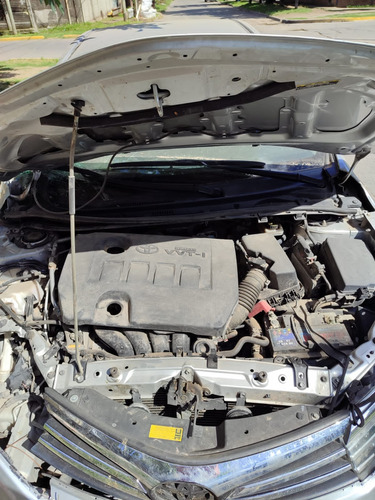 Motor Semiarmado Toyota Corolla 1.8 2015 (Usado)