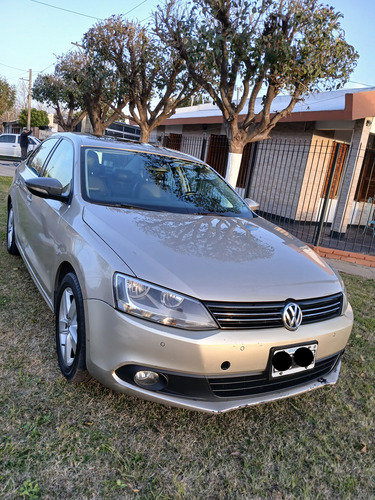Volkswagen Vento 2.5 Luxury 170cv Tiptronic