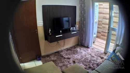 Imagem 28 de 30 de Casa À Venda, 166 M² Por R$ 299.000,00 - Tarobá - Londrina/pr - Ca1488