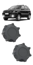 Comprar Kit 2 Manoplas Roldanas Do Banco Preto Ecosport 2003 A 2012
