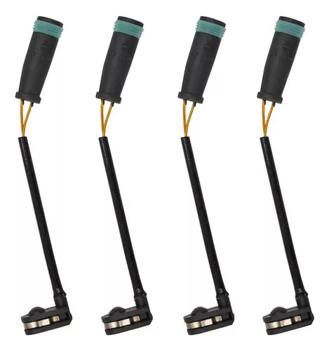 Sensor Pastilha Freio Sprinter 311 313 415 2013/... Kit