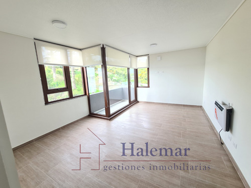 Arriendo Departamento Cómodo 2d/2b Ed Terramar Puerto Montt