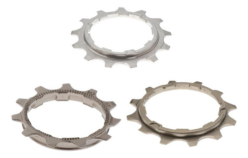 Pieza 3pcs Cogs Piezas De Rueda Libre De De Montaña