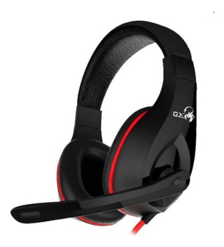Audifono Genius Hs-g560 Gaming