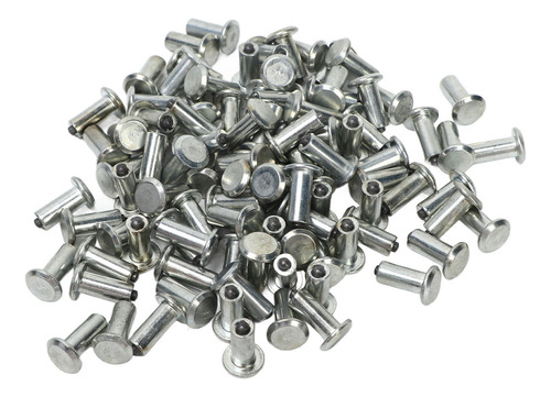 Tornillo Para Neumáticos, 100 Unidades, Clavos Universales D