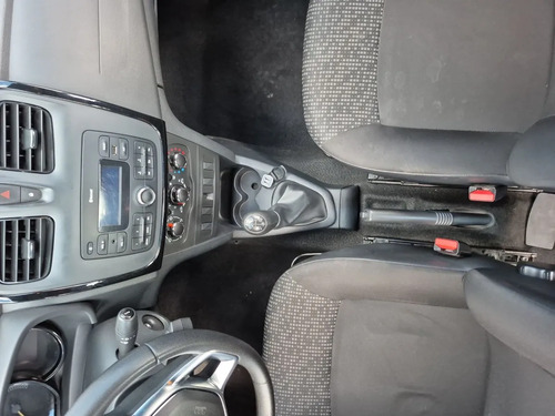 Renault Logan Mt 1.6 2022