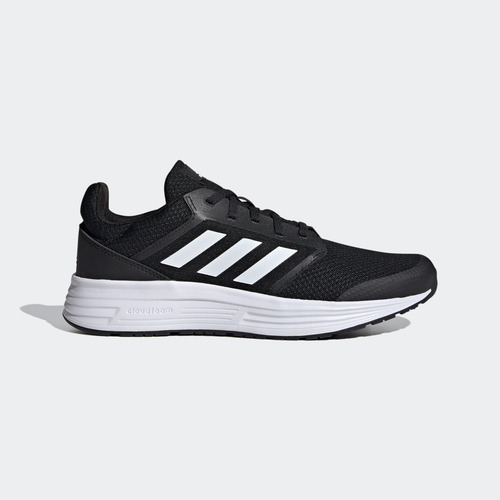 Imagen 3 de 10 de Zapatillas Galaxy 5 - Negro adidas
