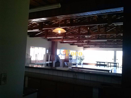 Imagem 27 de 30 de Sítio Com 6 Dormitórios À Venda, 25000 M² Por R$ 3.500.000,00 - Sítio Da Moenda - Itatiba/sp - Si0006