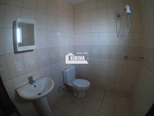 Imagem 6 de 7 de Apartamento Para Alugar - 01361.005