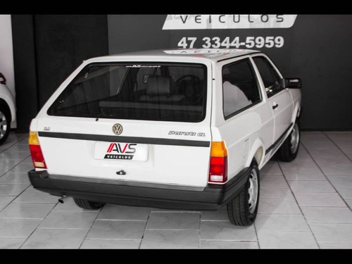 Imagem 5 de 9 de Volkswagen Parati Cli / Cl/ Atlanta 1.6