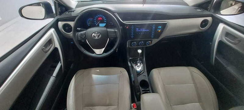Imagem 8 de 15 de A Venda: Corolla Gli Upper 2019/19