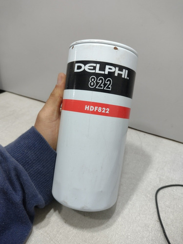Filtro De Combustível Volvo Vm 17.210 Tecfil Psc79 2 Un