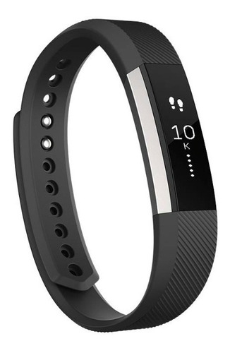 Smartwatch Fitbit Alta Activity Tracker (small, Black)