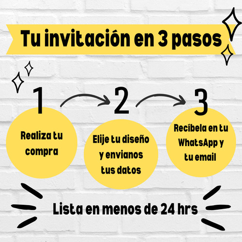 Invitación Digital De Barbie Personalizada