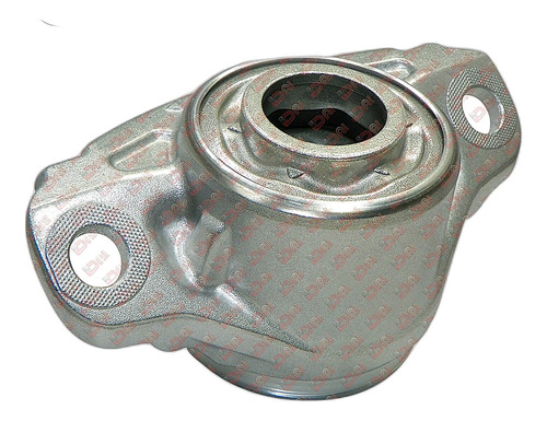 Base Para Amortiguador Trasera Izq. Y Der. Dai 8275 Audi Tt
