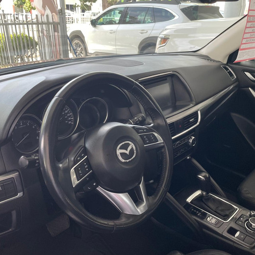 Mazda CX-5 2.0 L I Grand Touring At