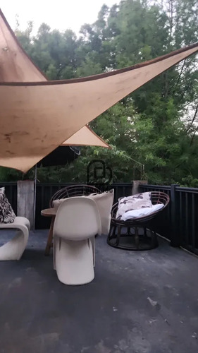 Casa Con Piscina En La Bota - En Alquiler Vacacional -