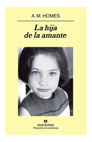 La Hija De La Amante