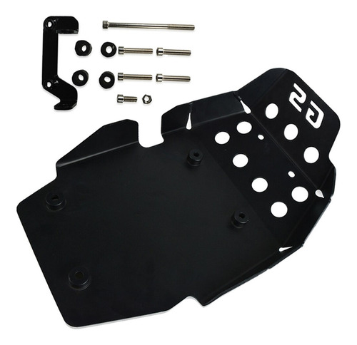 Protector De Motor Para Bmw F800gs F700gs Bash Frame