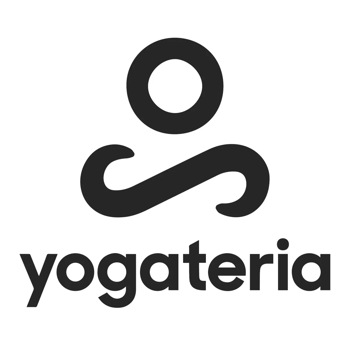 Yogateria