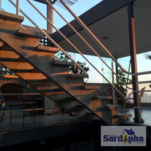 Imagem 6 de 15 de Salão Comercial Em Jardim Colombo - São Paulo - 4183