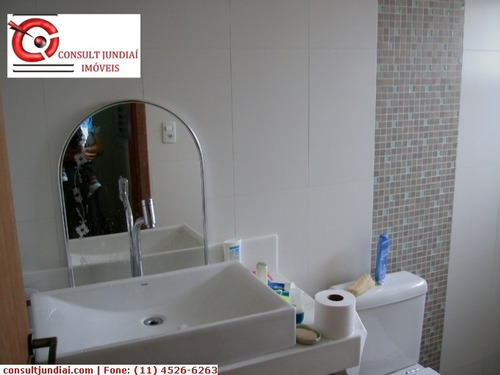 Imagem 17 de 27 de Casas Em Condomínio À Venda Em Jundiaí/sp - Compre O Seu Casas Em Condomínio Aqui! - 137205