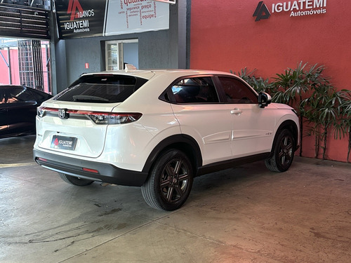 Honda HR-V 1.5 DI I-VTEC FLEX EXL CVT