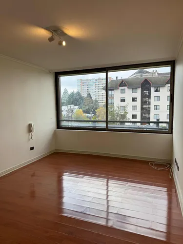 Inversión Segura !!! Dpto El Mejor Barrio De Temuco