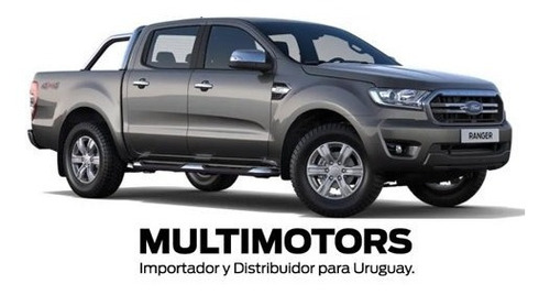 Imagen 1 de 6 de Ford Ranger 2023 3.2 Cd Xlt Tdci 200cv