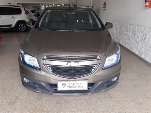 Chevrolet Onix Ltz 2013