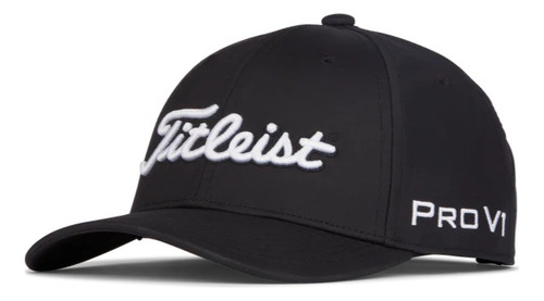 Gorra Titleist Tour Performance Junior/ Golflab