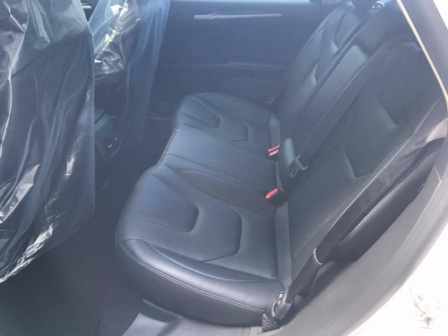 Ford Fusion 2.0 Titanium Awd 16v Gasolina 4p Automático