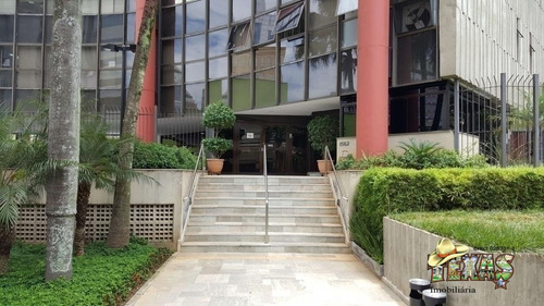 Imagem 4 de 10 de Sala Comercial Locação Chácara Santo Antônio - 2172