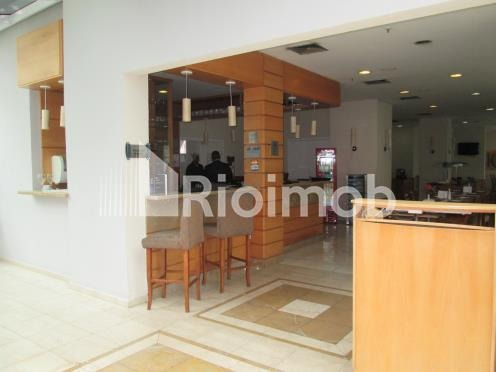 Imagem 14 de 25 de Flat/aparthotel - Ref: 0284