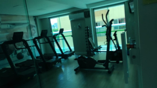 Imagem 14 de 21 de Apartamento 2 Quartos Praia Grande - Sp - Tupi - 13334_aluguel