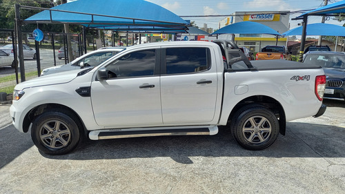 Ford Ranger 2.2 Xls Cab. Dupla 4x4 4p