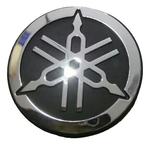 Emblema Yamaha Yzf-r3 Mt-03 (1wd)