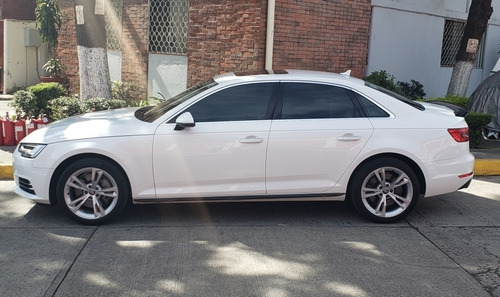 Imagen 2 de 15 de Audi A4 2017 2.0 T Elite Quattro 252hp Dsg