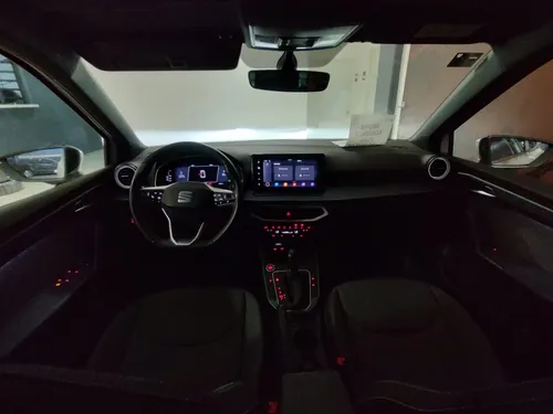 Seat Arona 1.6 Xperience Tiptronic