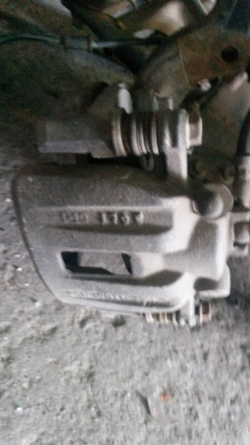 Calipers Delanteros Chery Arauca Aaln