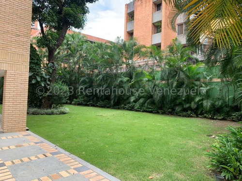 Apartamento En Venta En Campo Alegre Mls 24-3801 Ab 