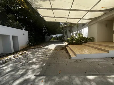 Casa en alquiler